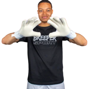 HYDRA #25 White BKeeper