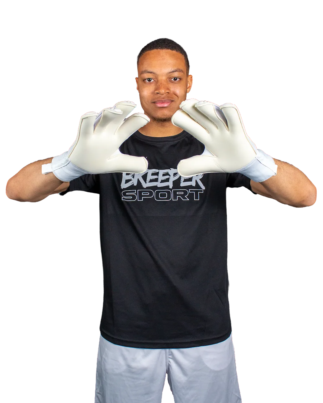 HYDRA #25 White BKeeper