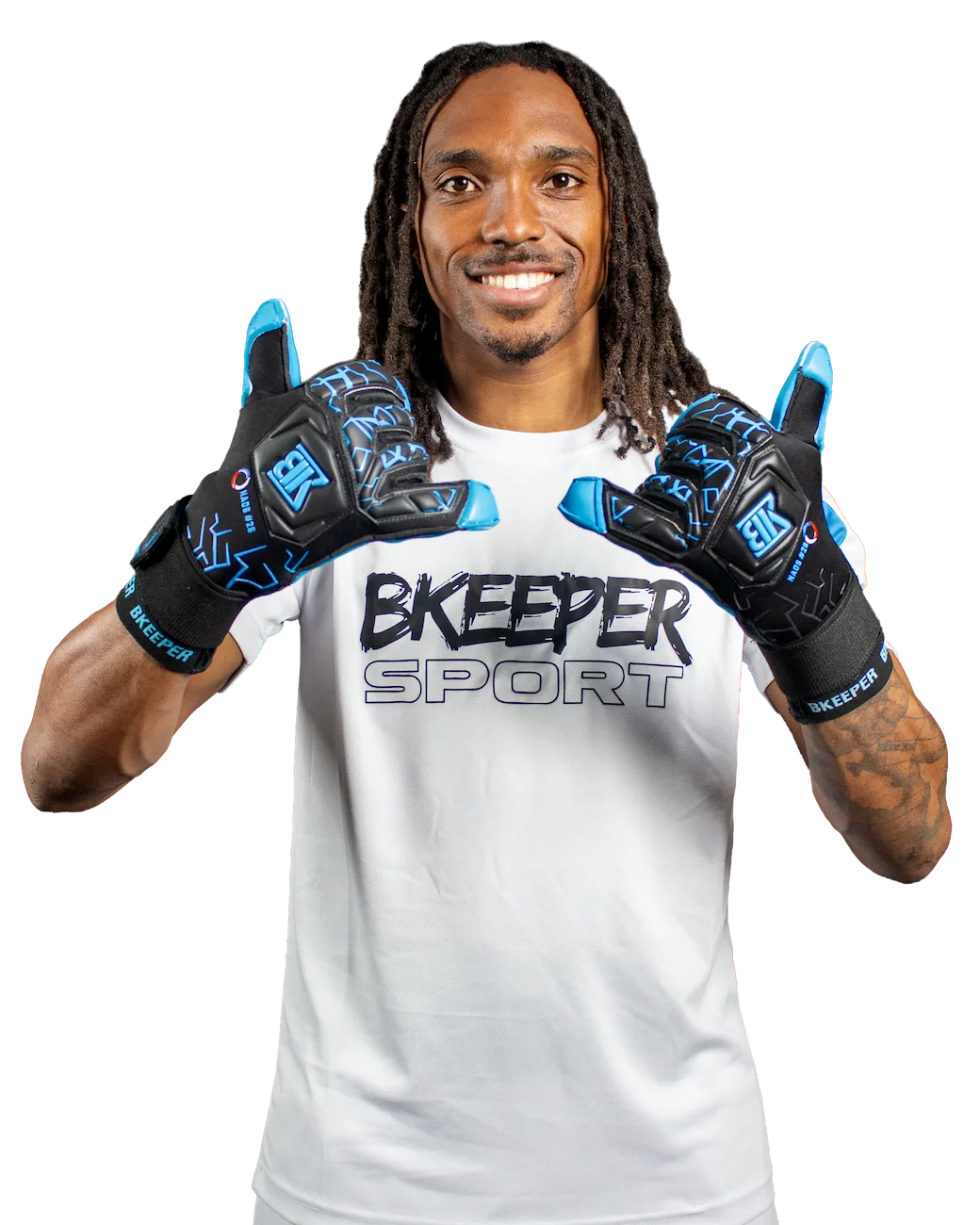 NAOS #26 Aqua BKeeper