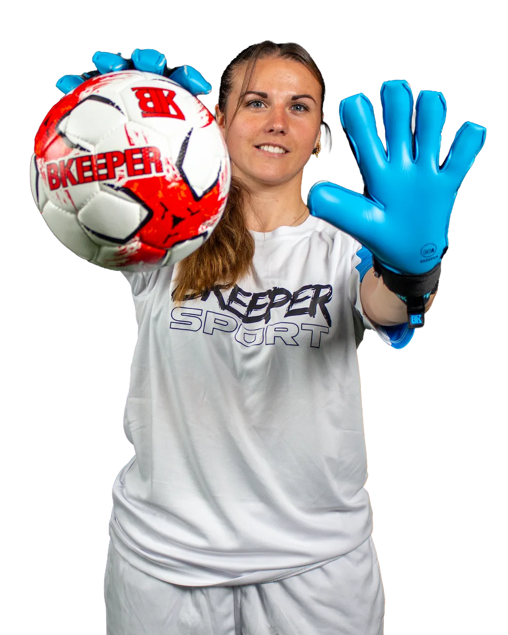 NAOS #26 Aqua BKeeper