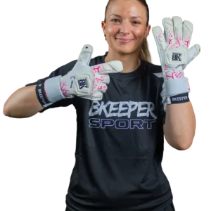 NAOS #26 Pink BKeeper