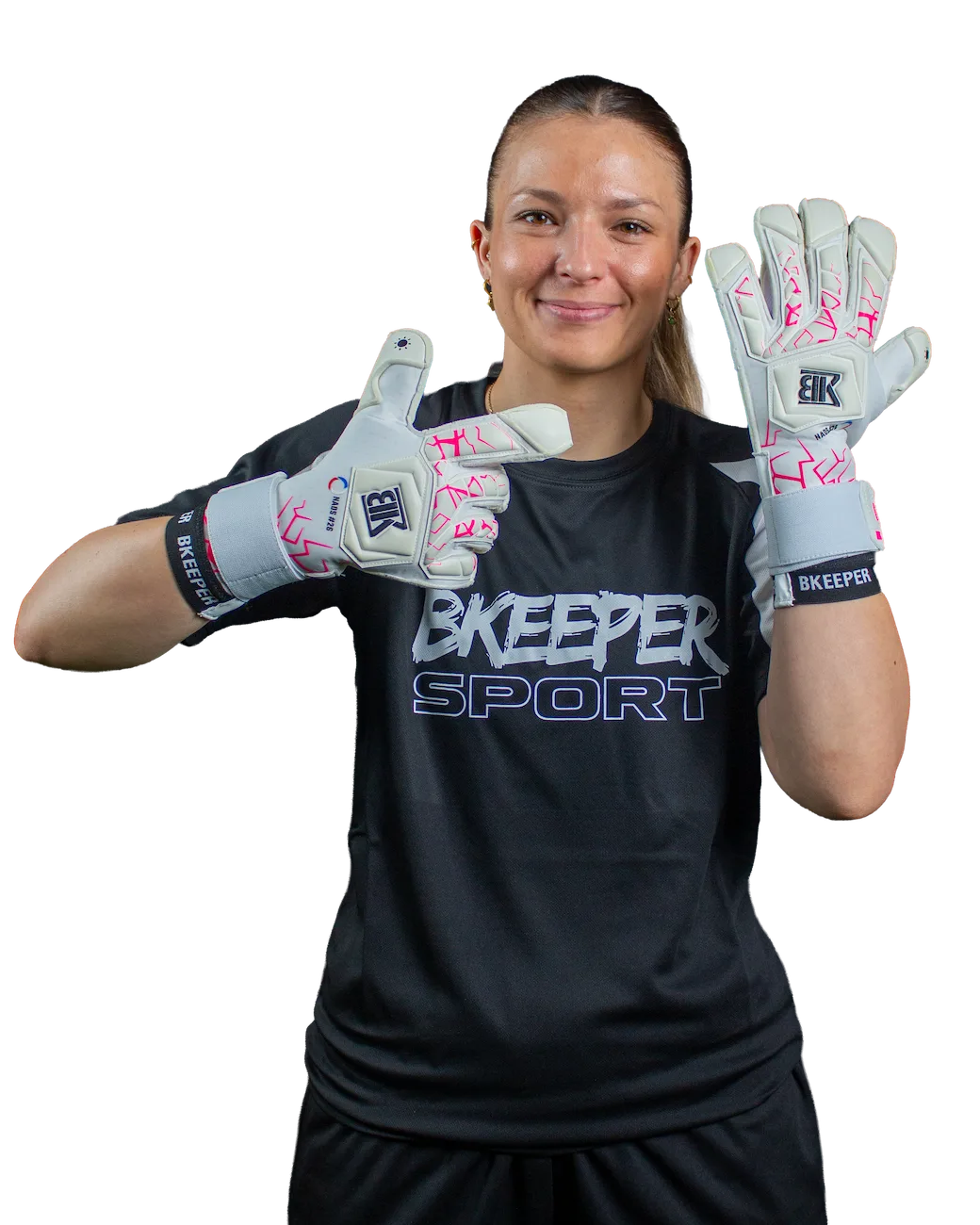 NAOS #26 Pink BKeeper