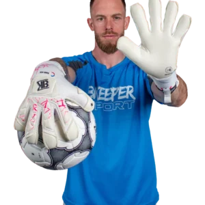 NAOS #26 Pink BKeeper