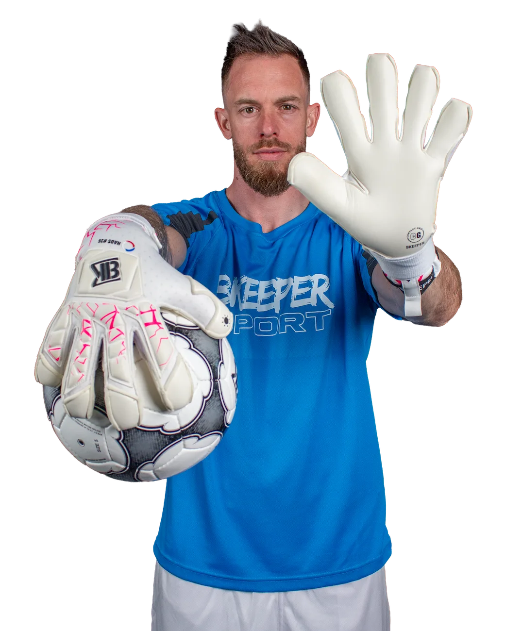NAOS #26 Pink BKeeper