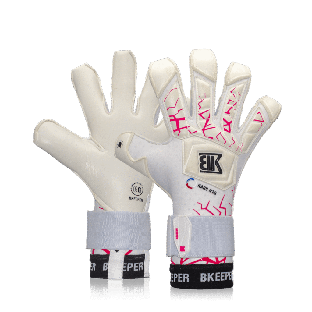 NAOS #26 Pink BKeeper