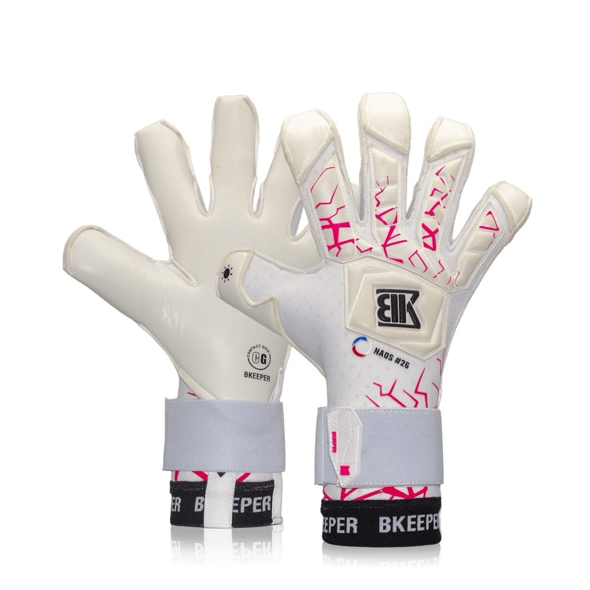 NAOS #26 Pink BKeeper