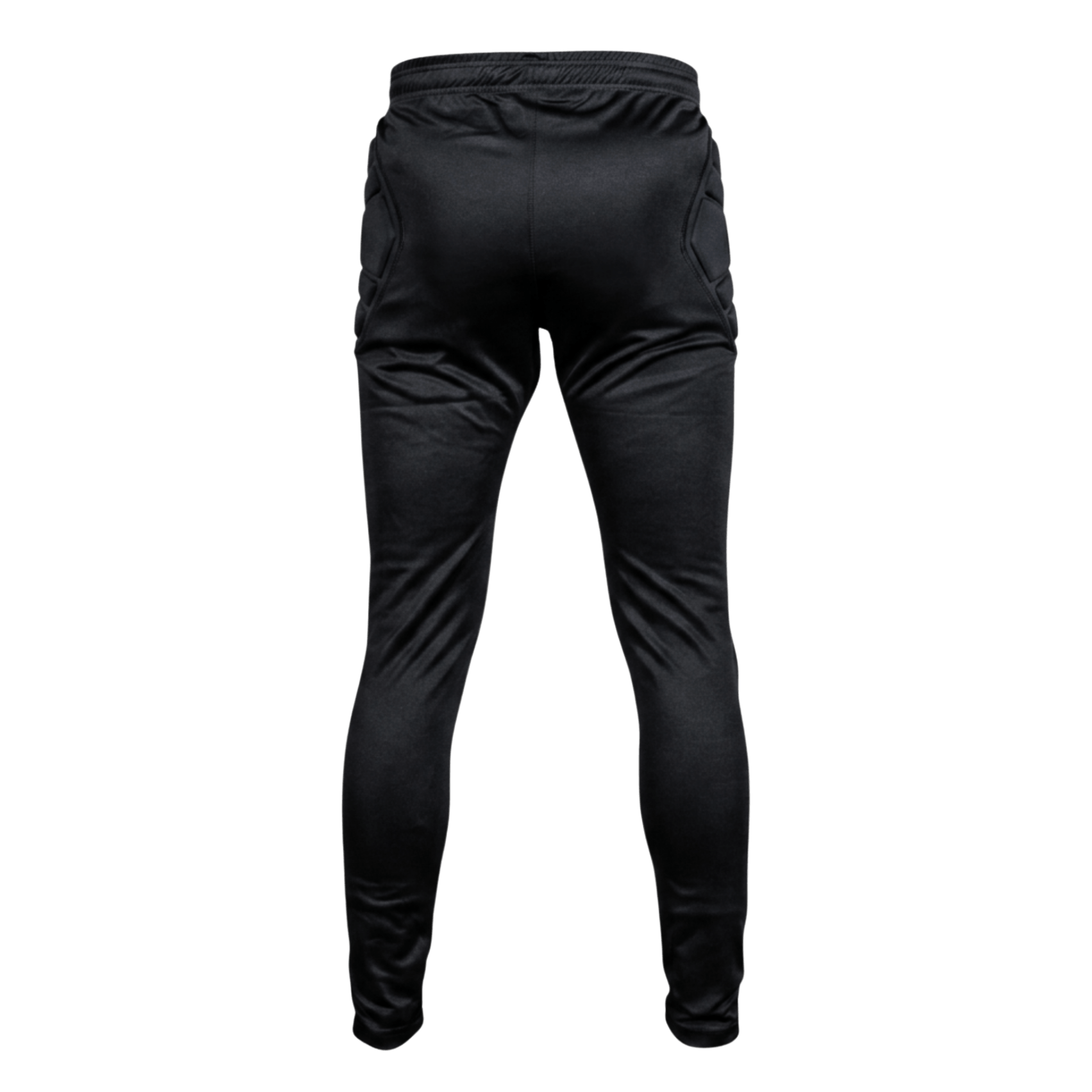 Pantalon Gardien Noir BKeeper Pantalon Gardien Noir BKeeper