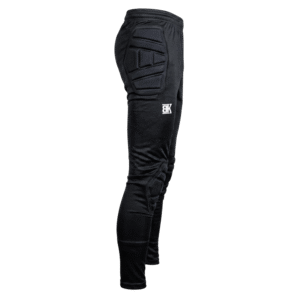 Pantalon Gardien Noir BKeeper Pantalon Gardien Noir BKeeper
