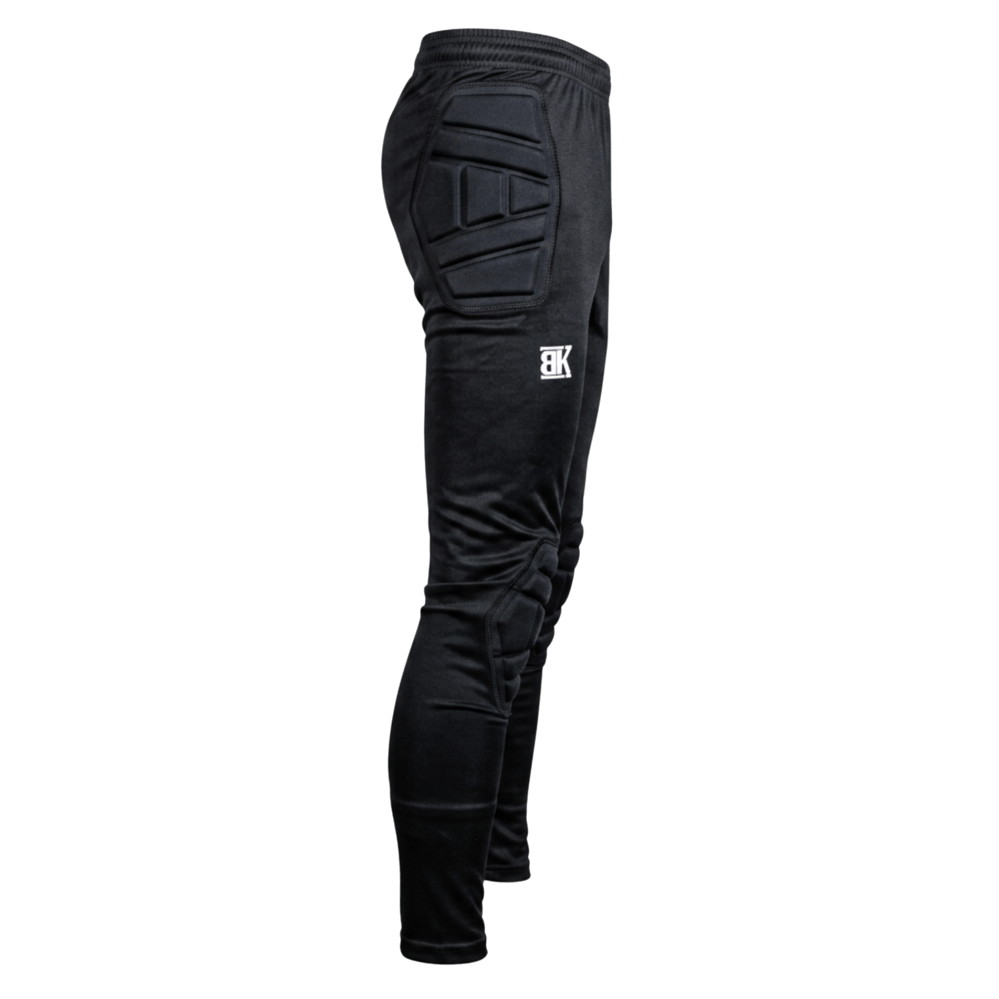 Pantalon Gardien Noir BKeeper Pantalon Gardien Noir BKeeper