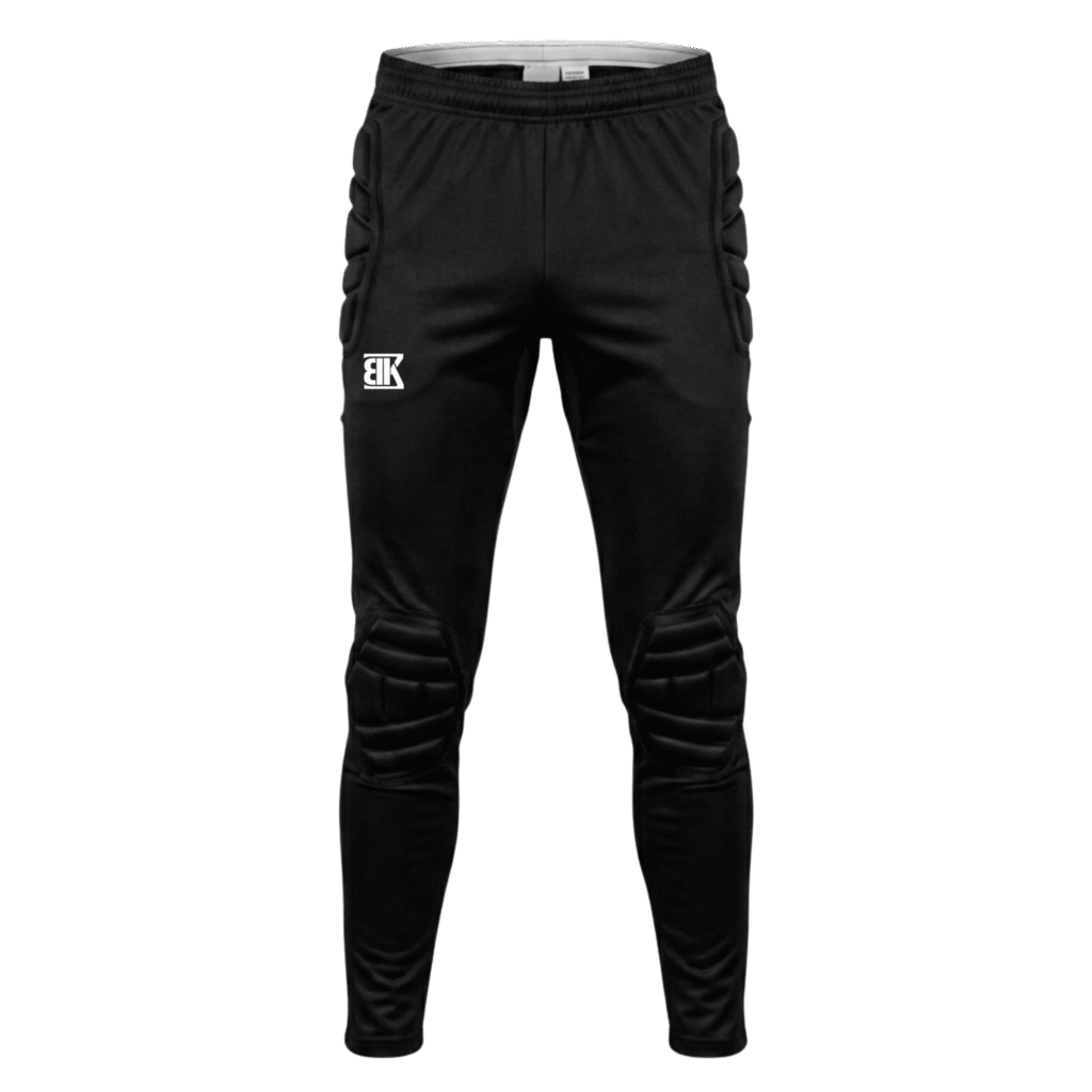 Pantalon Gardien Noir BKeeper