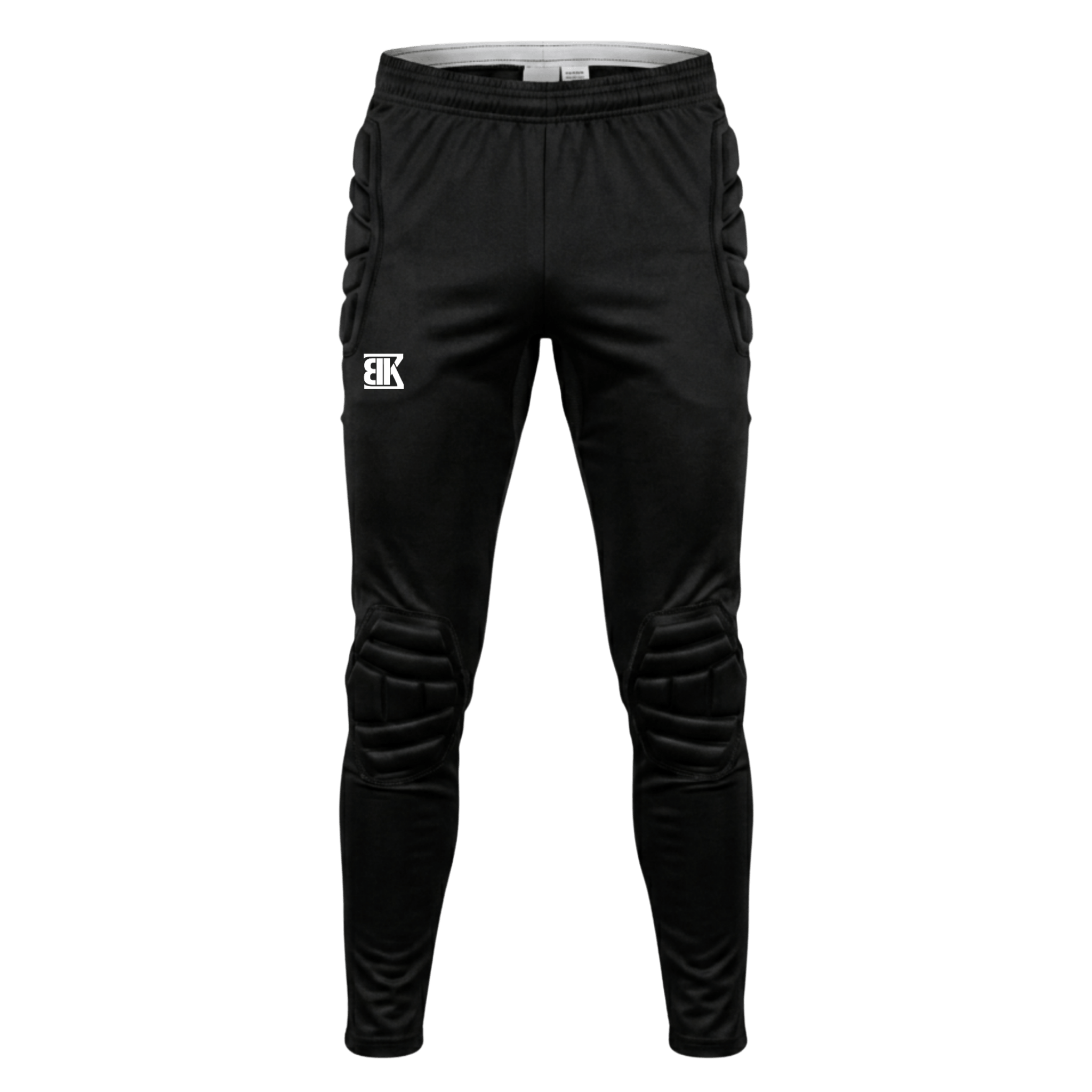 Pantalon Gardien Noir BKeeper Pantalon Gardien Noir BKeeper
