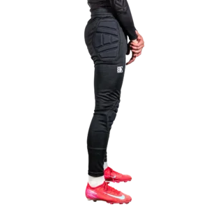 Pantalon Gardien Noir BKeeper Pantalon Gardien Noir BKeeper