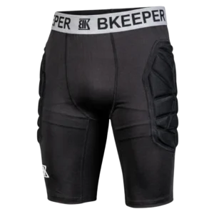 Sous-Short Compression Noir BKeeper Sous-Short Compression Noir BKeeper