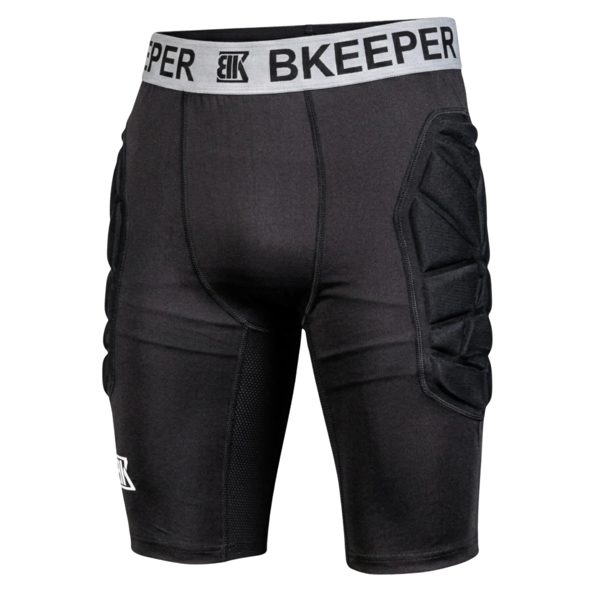 Sous-Short Compression Noir BKeeper Sous-Short Compression Noir BKeeper