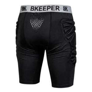 Sous-Short Compression Noir BKeeper Sous-Short Compression Noir BKeeper