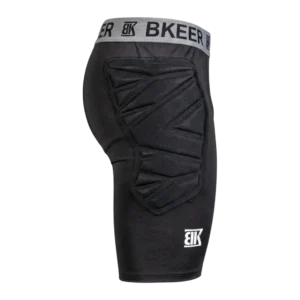 Sous-Short Compression Noir BKeeper Sous-Short Compression Noir BKeeper