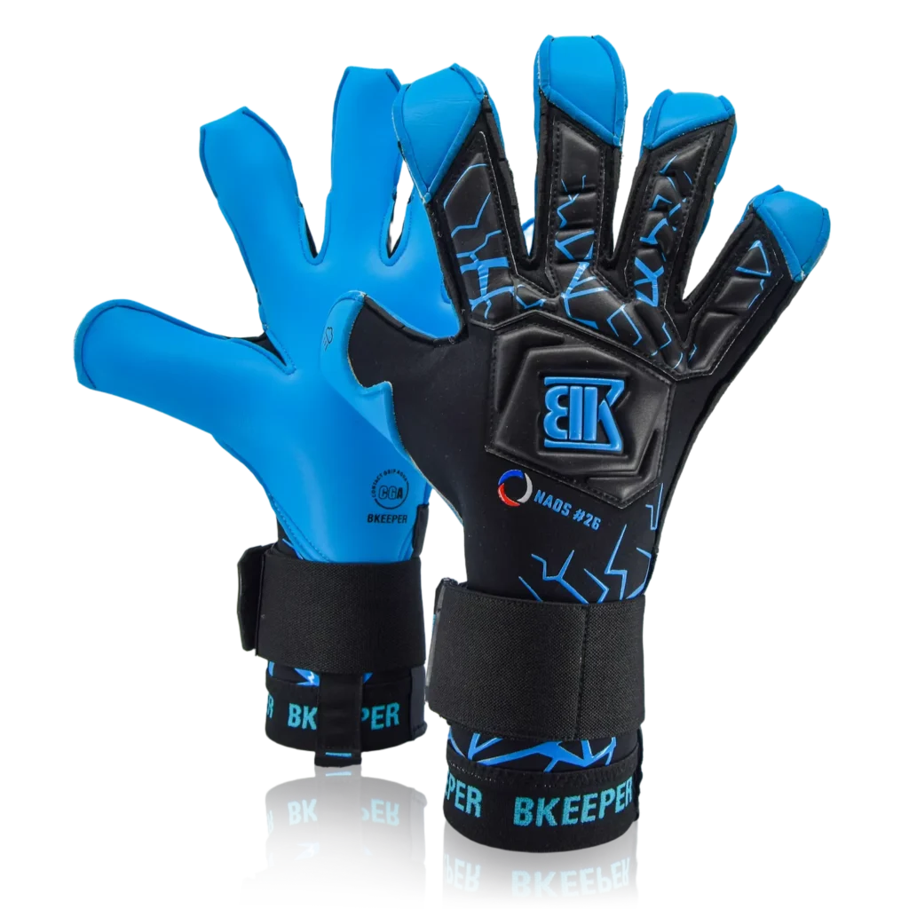 NAOS #26 Aqua BKeeper