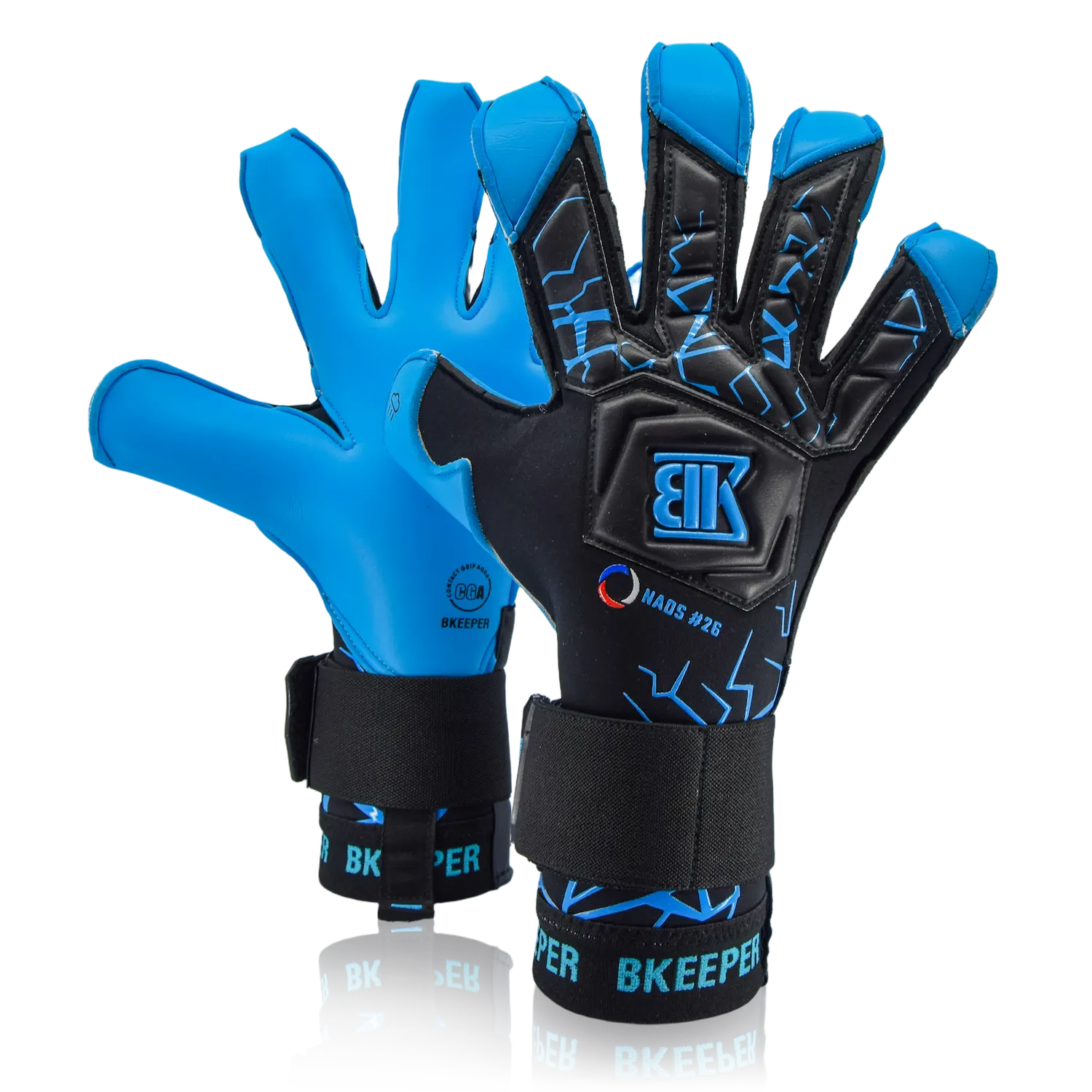 NAOS #26 Aqua BKeeper