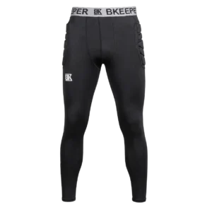 Sous-Pantalon Compression Noir BKeeper Sous-Pantalon Compression Noir BKeeper