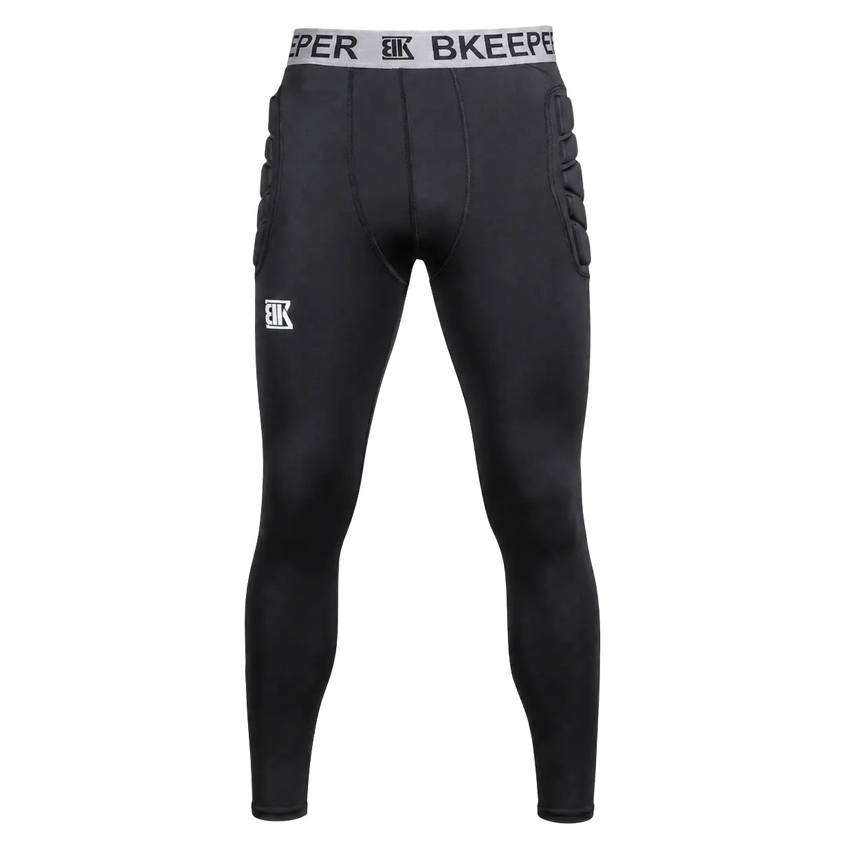 Sous-Pantalon Compression Noir BKeeper Sous-Pantalon Compression Noir BKeeper