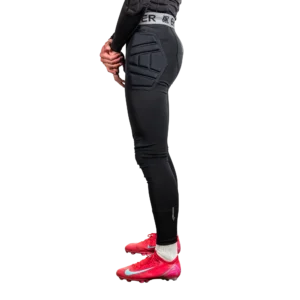 Sous-Pantalon Compression Noir BKeeper Sous-Pantalon Compression Noir BKeeper