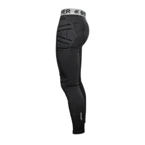 Sous-Pantalon Compression Noir BKeeper Sous-Pantalon Compression Noir BKeeper