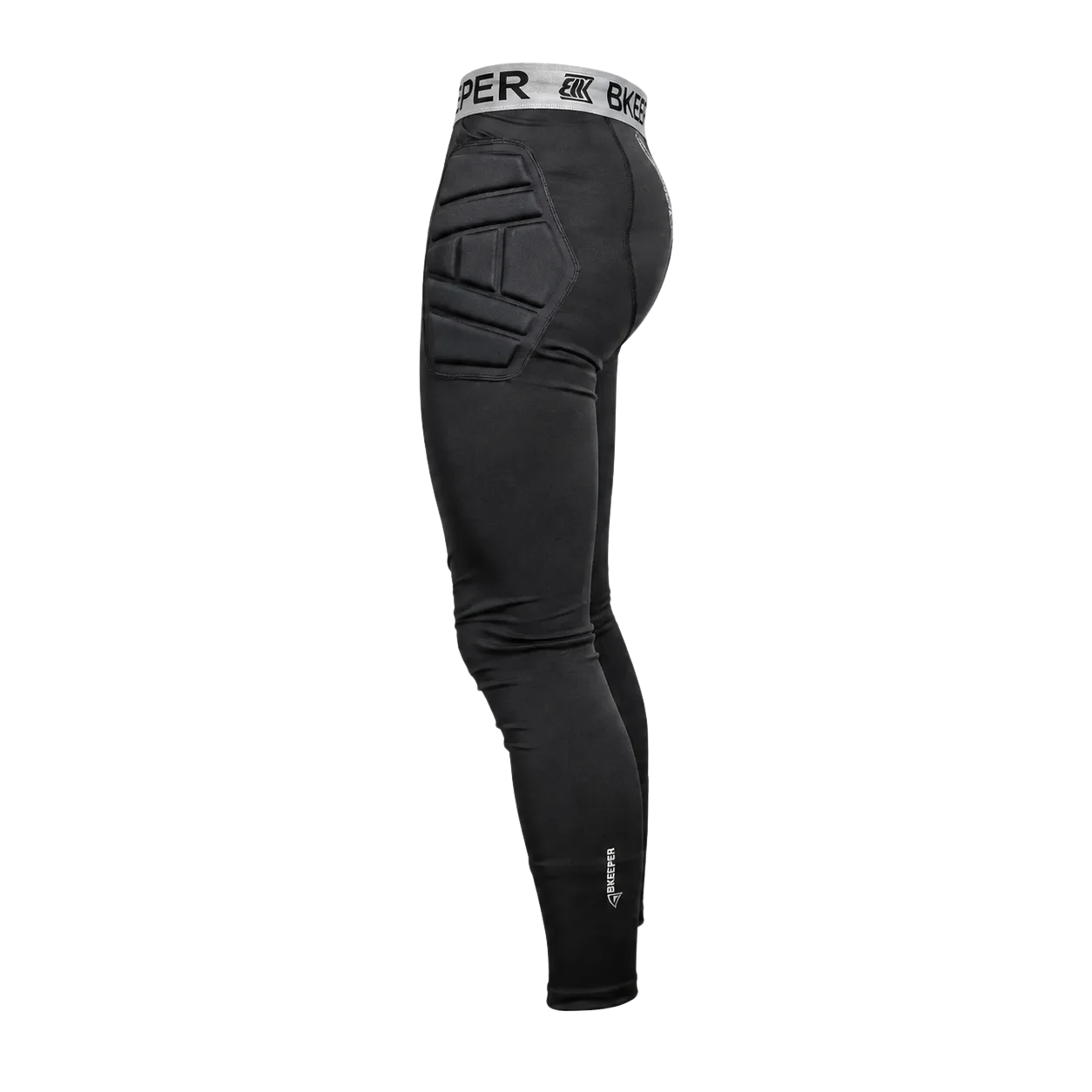 Sous-Pantalon Compression Noir BKeeper Sous-Pantalon Compression Noir BKeeper