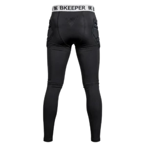 Sous-Pantalon Compression Noir BKeeper Sous-Pantalon Compression Noir BKeeper