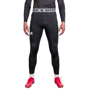 Sous-Pantalon Compression Noir BKeeper Sous-Pantalon Compression Noir BKeeper