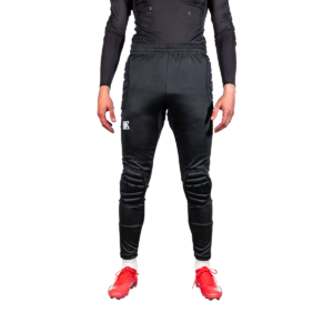 Pantalon Gardien Noir BKeeper Pantalon Gardien Noir BKeeper