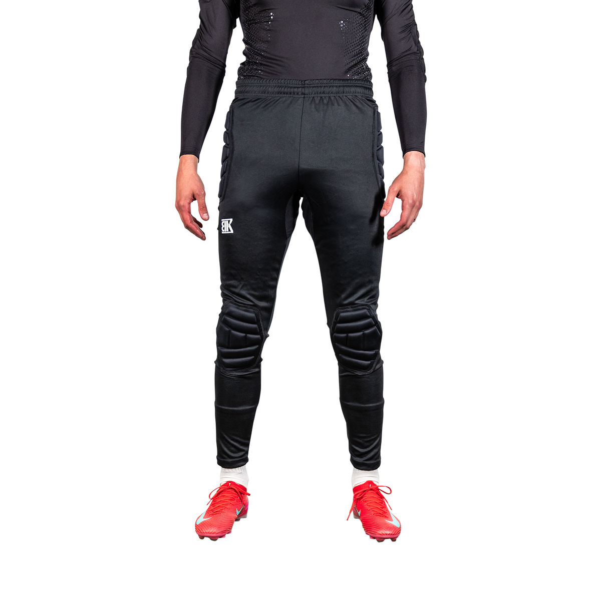 Pantalon Gardien Noir BKeeper Pantalon Gardien Noir BKeeper