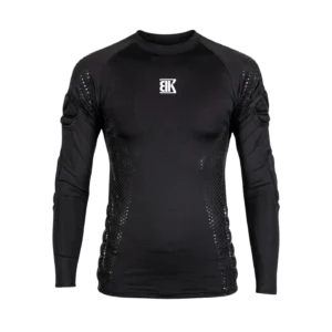 Sous-Maillot Compression Noir BKeeper