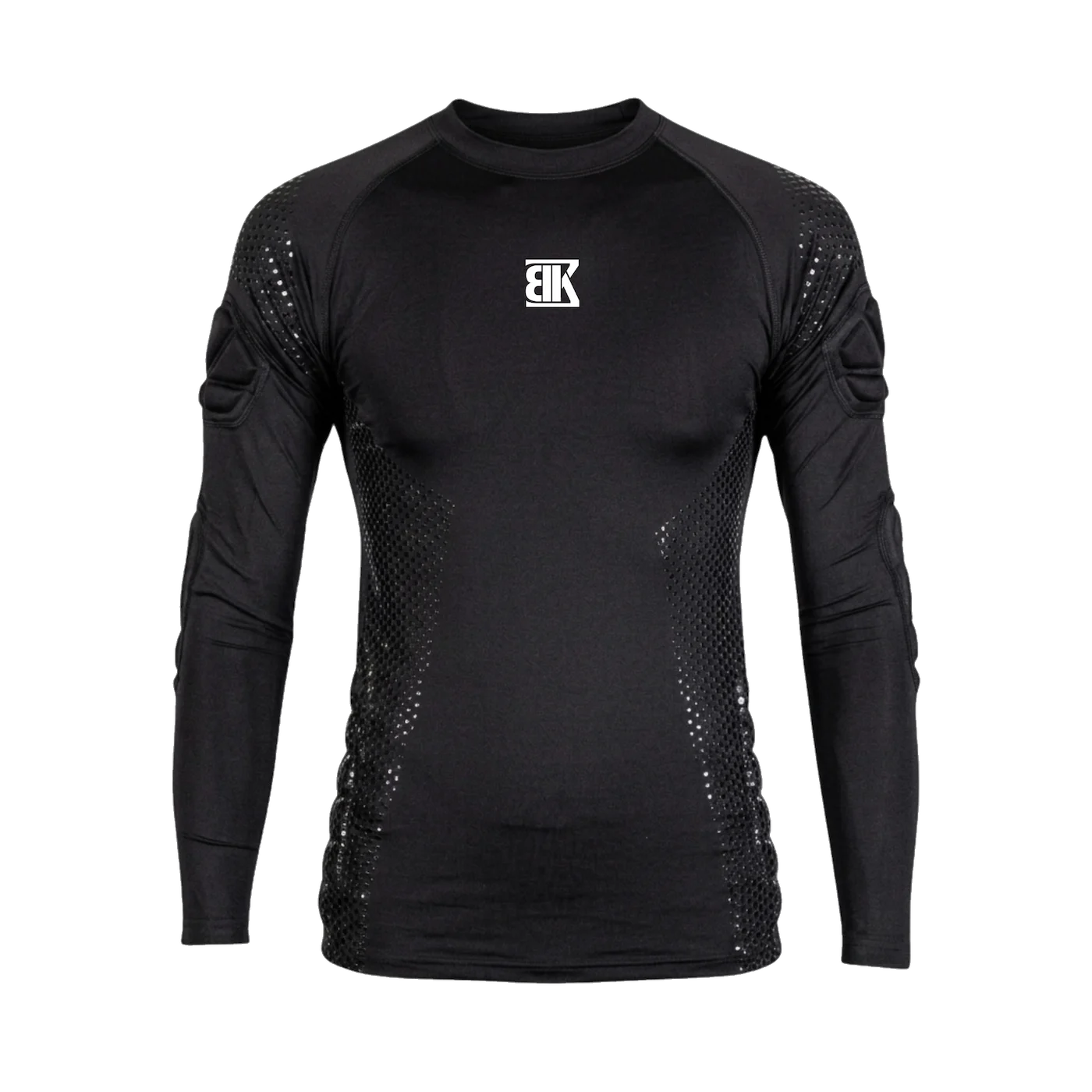 Sous-Maillot Compression Noir BKeeper