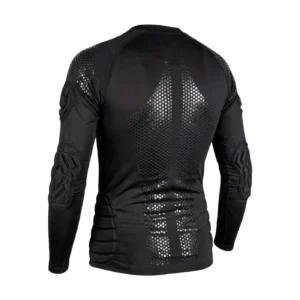 Sous-Maillot Compression Noir BKeeper
