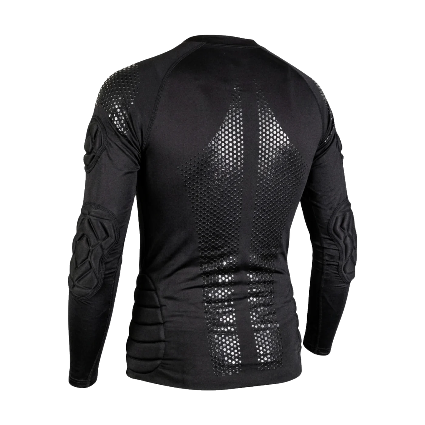 Sous-Maillot Compression Noir BKeeper