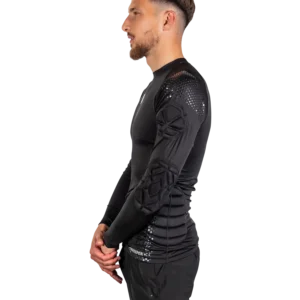 Sous-Maillot Compression Noir BKeeper