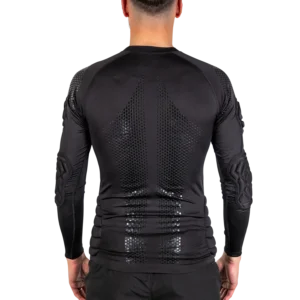 Sous-Maillot Compression Noir BKeeper