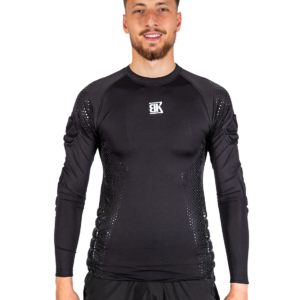 Sous-Maillot Compression Noir BKeeper